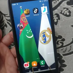 Samsung galaxy M01 core