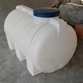 Boçga Бочка Boçka 1 ton