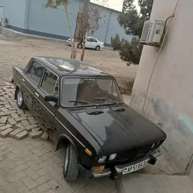 Lada 2106 1990
