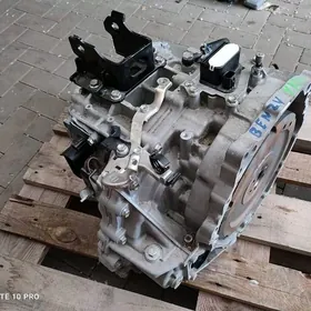 Yarisden ayyrlan karobka