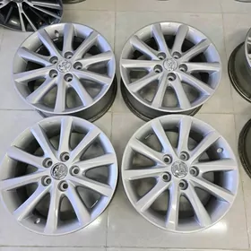 xle okuz diska 16 orginal