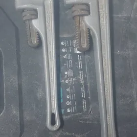 газовые ключи