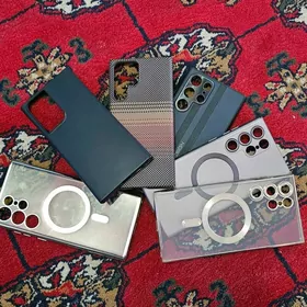 S 22 ultra, üçin çehollar.