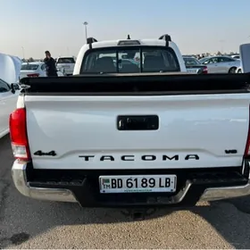 Toyota Tacoma 2022