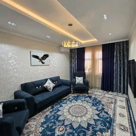 Premium 4 комнатная