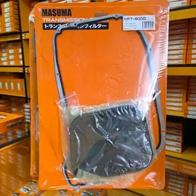 MASUMA AUDI korobka filter