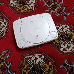PLAYSTATION 1 ZAPCASA