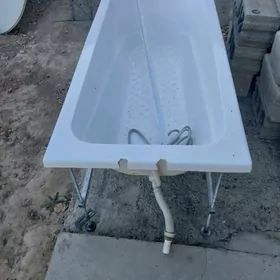 ПЛАСМАС ВАННА