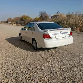 Toyota Camry 2002