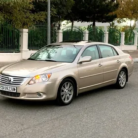 Toyota Avalon 2009