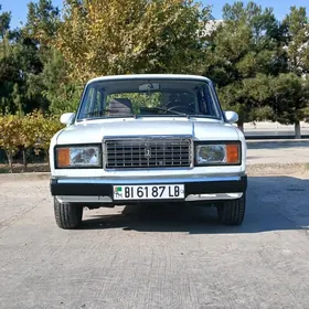 Lada 2107 2011