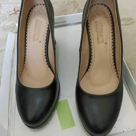 туфли осенние