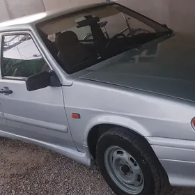 Lada 2115 2001