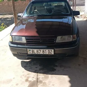 Opel Astra 1992