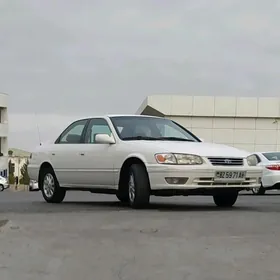 Toyota Camry 1998