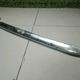 задний бампер 2101 новый