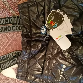 Детские вещи caga esik