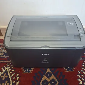 Canon 2900 принтер
