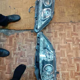 SATLYK FARA LEXUS 16 17 18