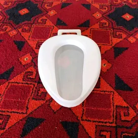 Утка для лежащих