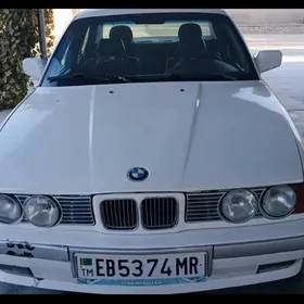BMW 525 1991