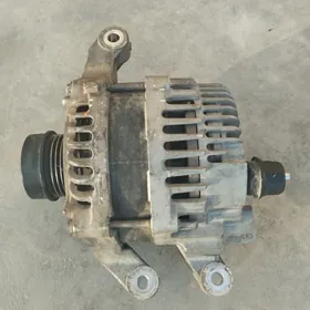 generator Fort fusion