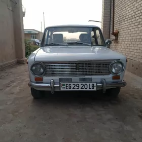 Lada 2101 1983