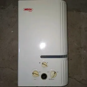 Газовая колонка