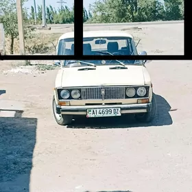 Lada 2106 1997