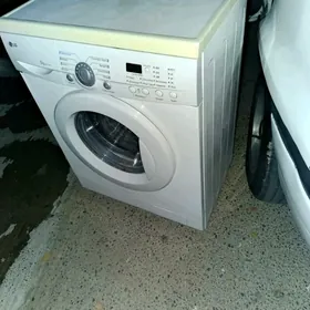 kirmashyn Стиральная машина