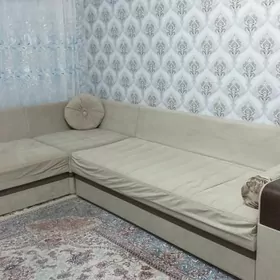 угловой диван