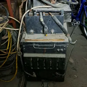 Сварочный аппарат