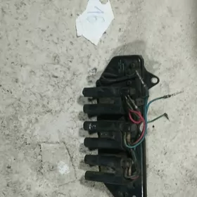 катушки зажигания Митсубиси