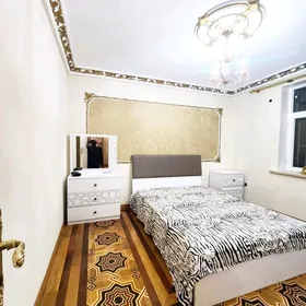 3 komnat jaý 2 etaj