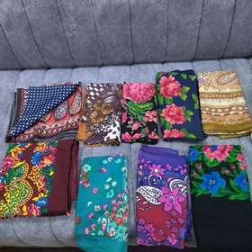 платки ссср