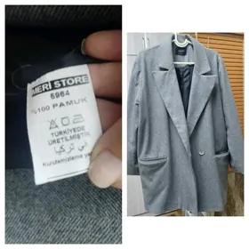 Пол пальто турецкий