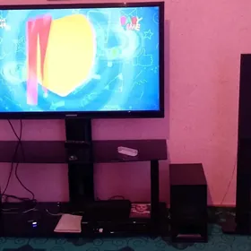 телевизор 50 лик