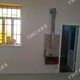 Satlyk jaý Baýramaly şäher