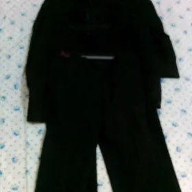 Mekdep eşikleri oňuşarys