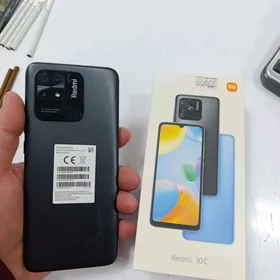 Redmi 10 C
