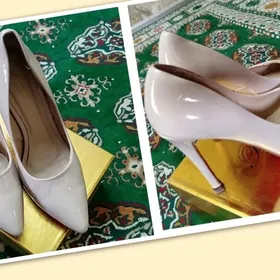 Туфли 39 раз.