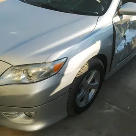 Toyota Camry 2010
