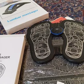 massaz tokly mini massažor