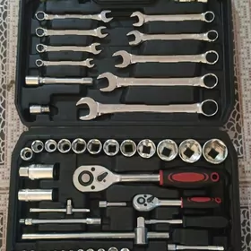 kamplekt nabor açar