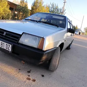 Lada 21099 2004