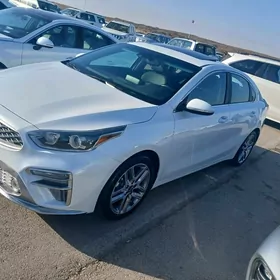 Kia Forte 2021