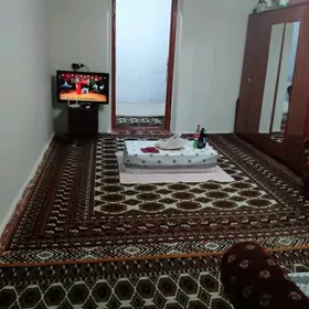 Kwartira bar gyzlara