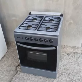 Gaz plita газ плита