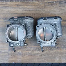 Zaslonka заслонка