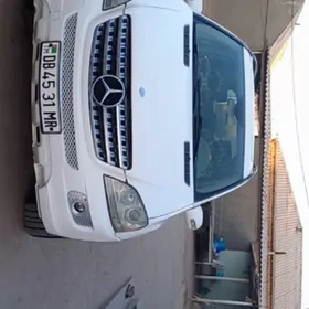 Mercedes-Benz ML350 2006